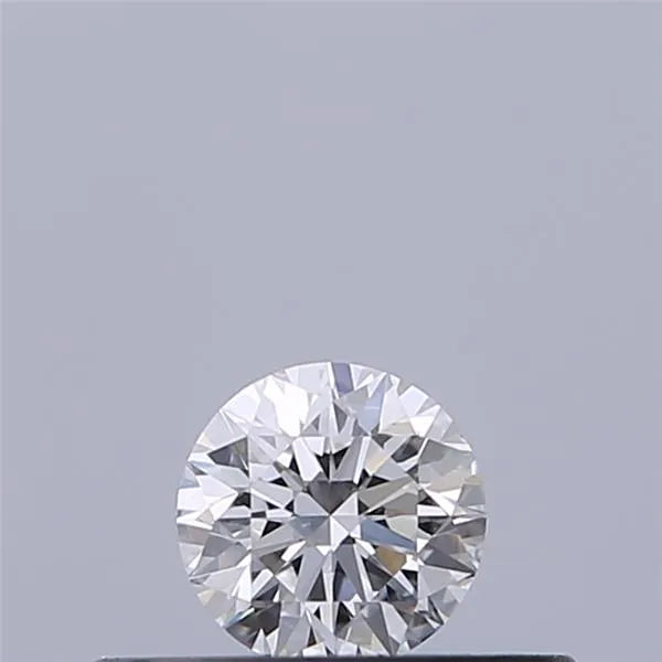 0.20ct Round Natural Diamond (Colour E, Clarity SI1, Cut EX, GIA Certified)
