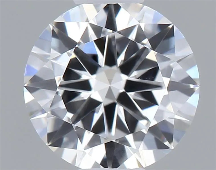0.50ct Round Natural Diamond (Colour E, Clarity VS1, Cut VG, IGI Certified)