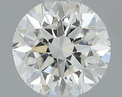 0.50ct Round Natural Diamond (Colour F, Clarity VS1, Cut VG, IGI Certified)