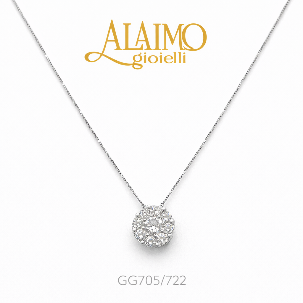 Pendente Oro 18kt pendente_gg703
