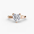 Solitaire ring 2