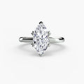 Solitaire ring 2