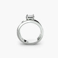 Wide Band Solitaire 2