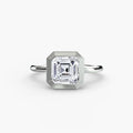 The Bezel Set Solitaire