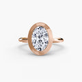 The Bezel Set Solitaire