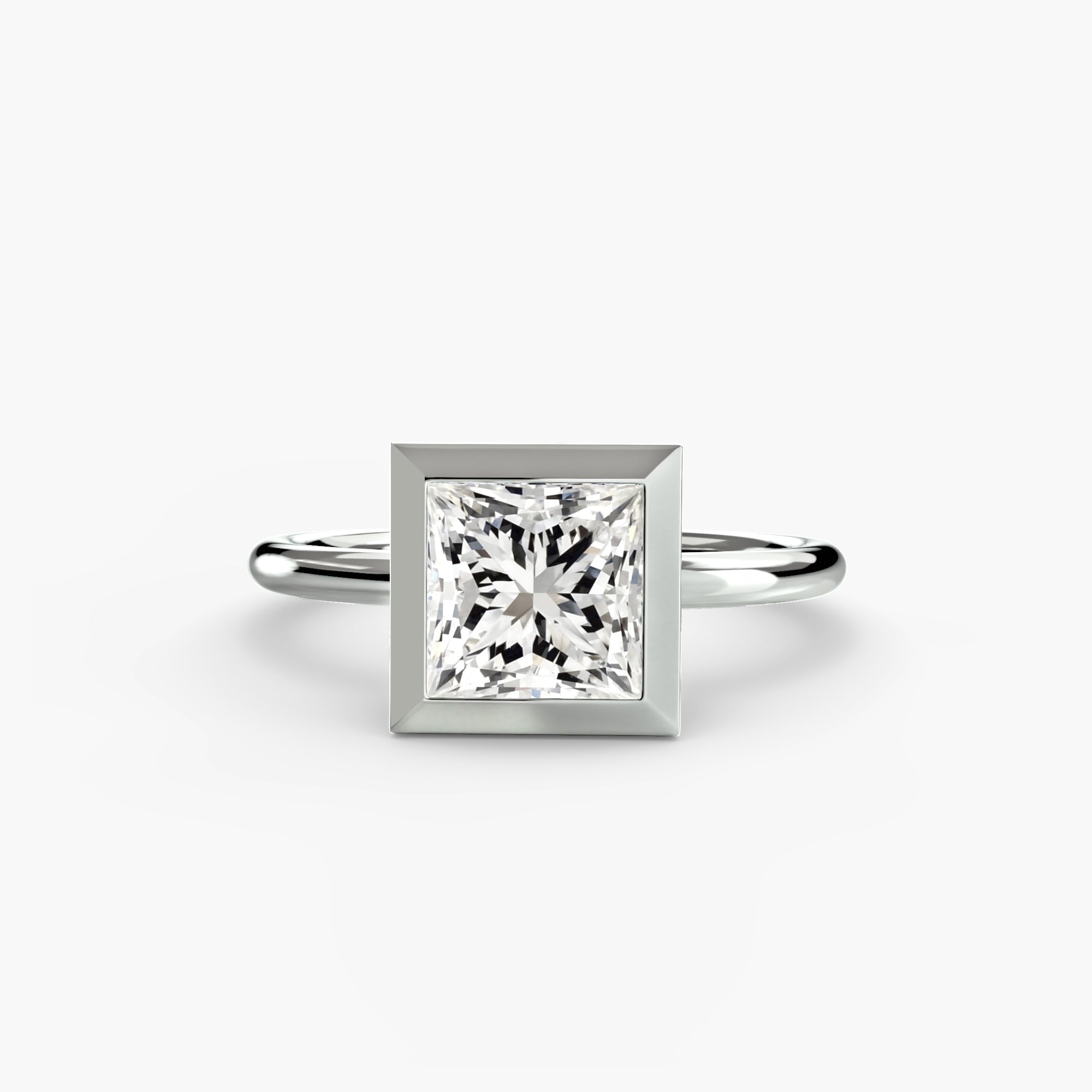 Completed Ring (Italy Size 5.50)