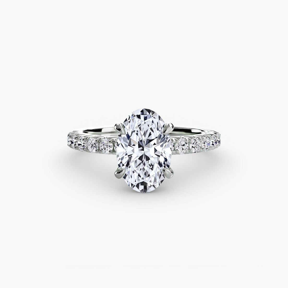 Completed Ring (Italy Size 17.00)