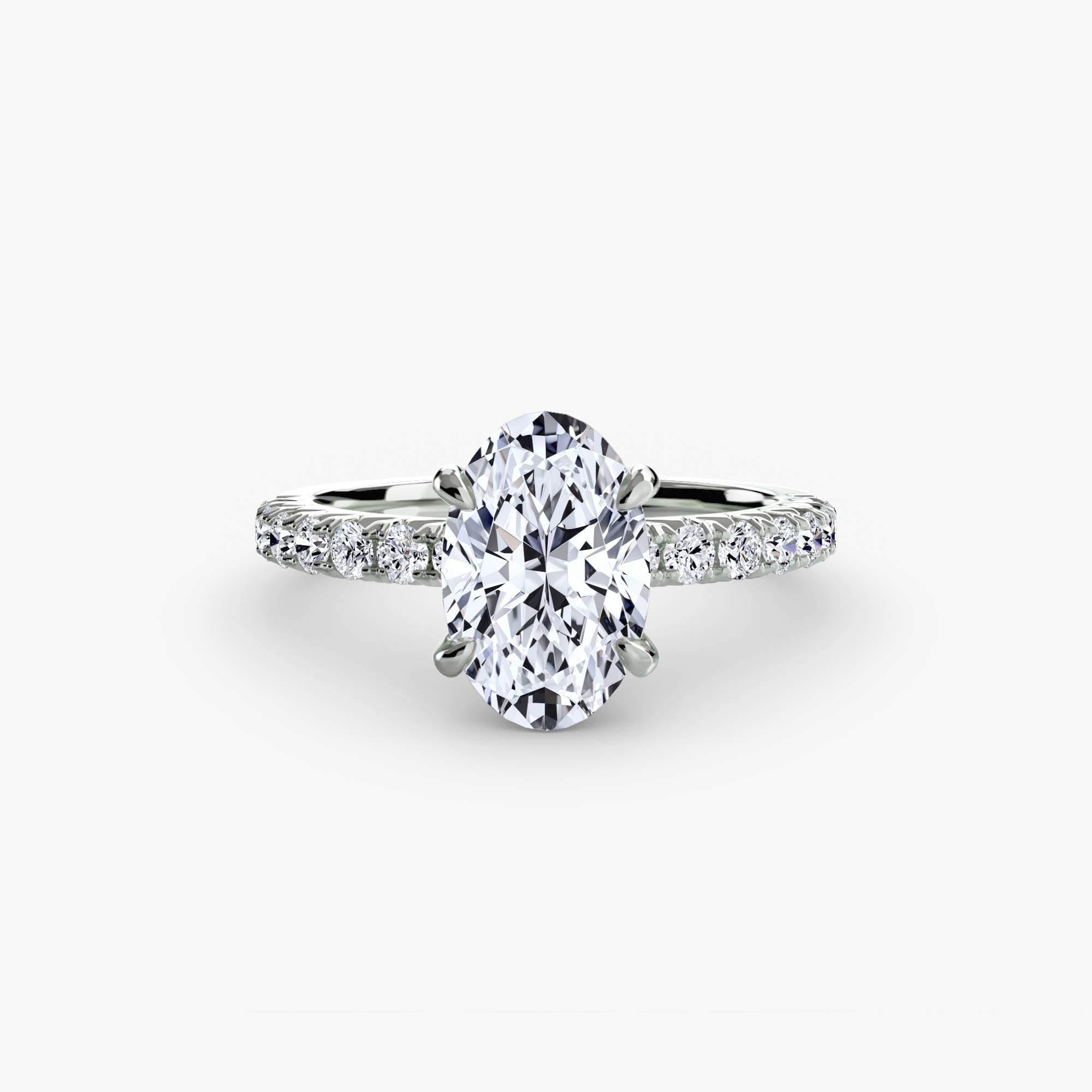 Completed Ring (Italy Size 17.00)