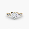 The Graduated Accent Ring