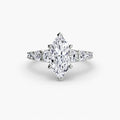 The Graduated Accent Ring