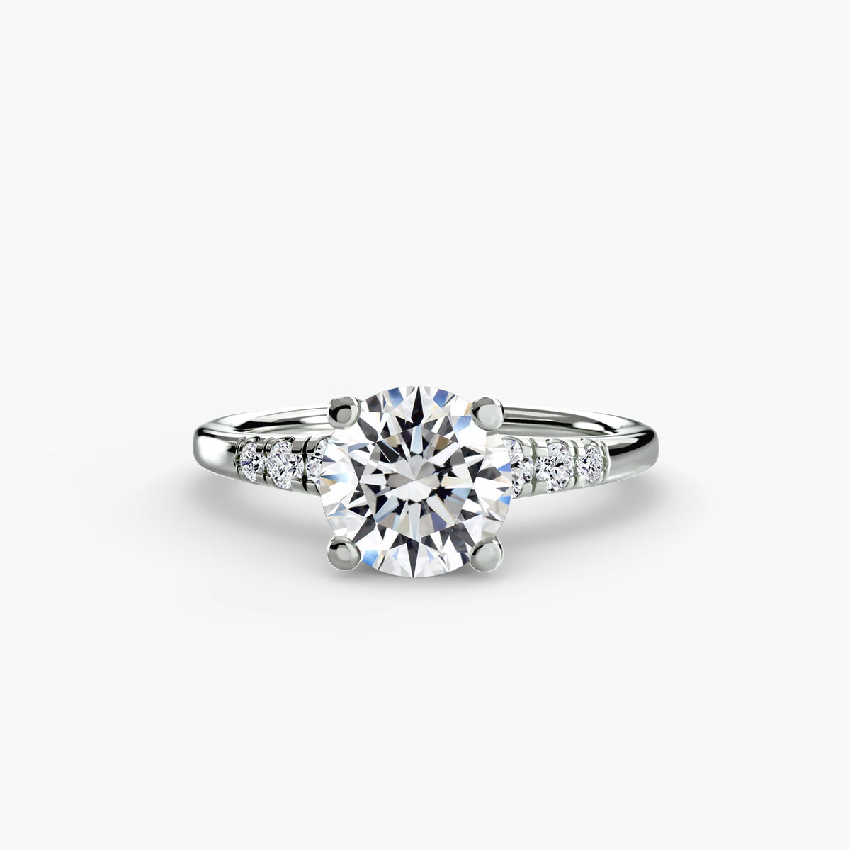 Completed Ring (Italy Size 6.00)