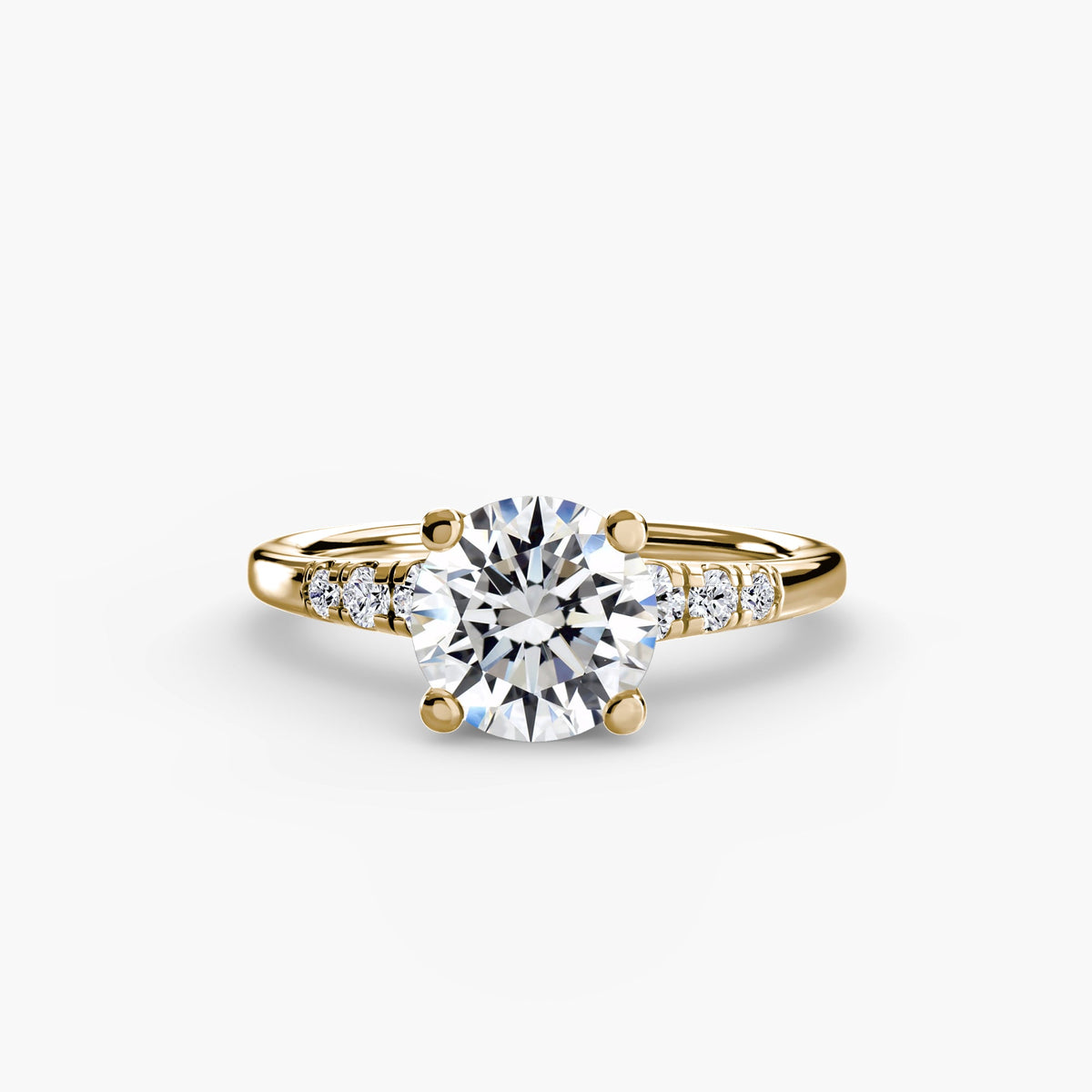 Completed Ring (Italy Size 10.00)