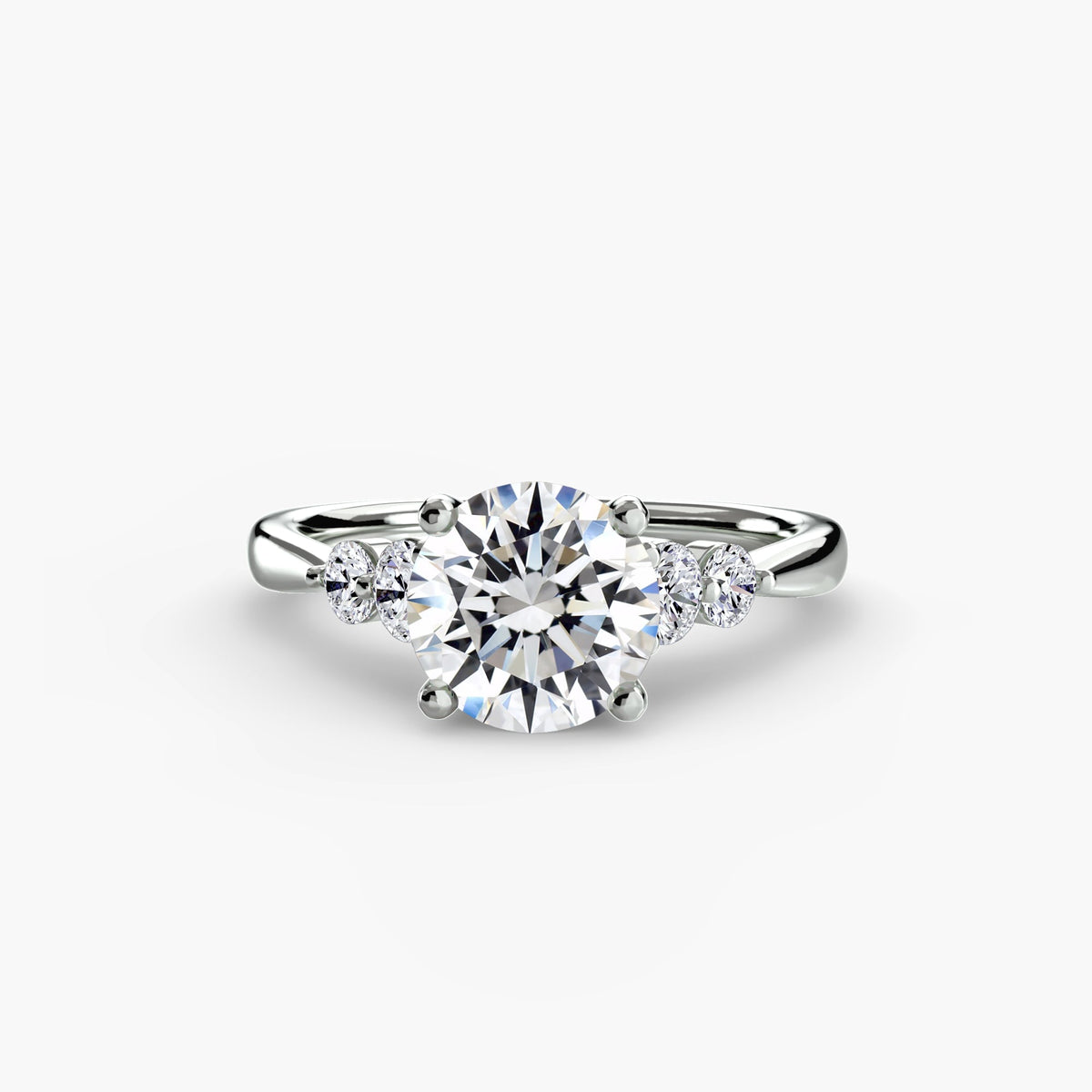 Completed Ring (Italy Size 10.00)