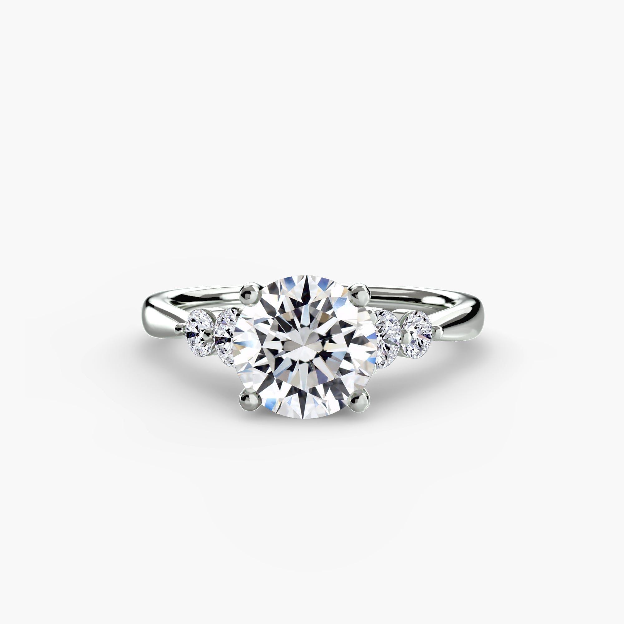 Completed Ring (Italy Size 10.00)