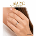Soltario AS64ALG Oro 18kt