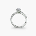 The Celestial Cluster Ring
