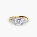 The Celestial Cluster Ring 2