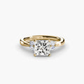 The Celestial Cluster Ring 2