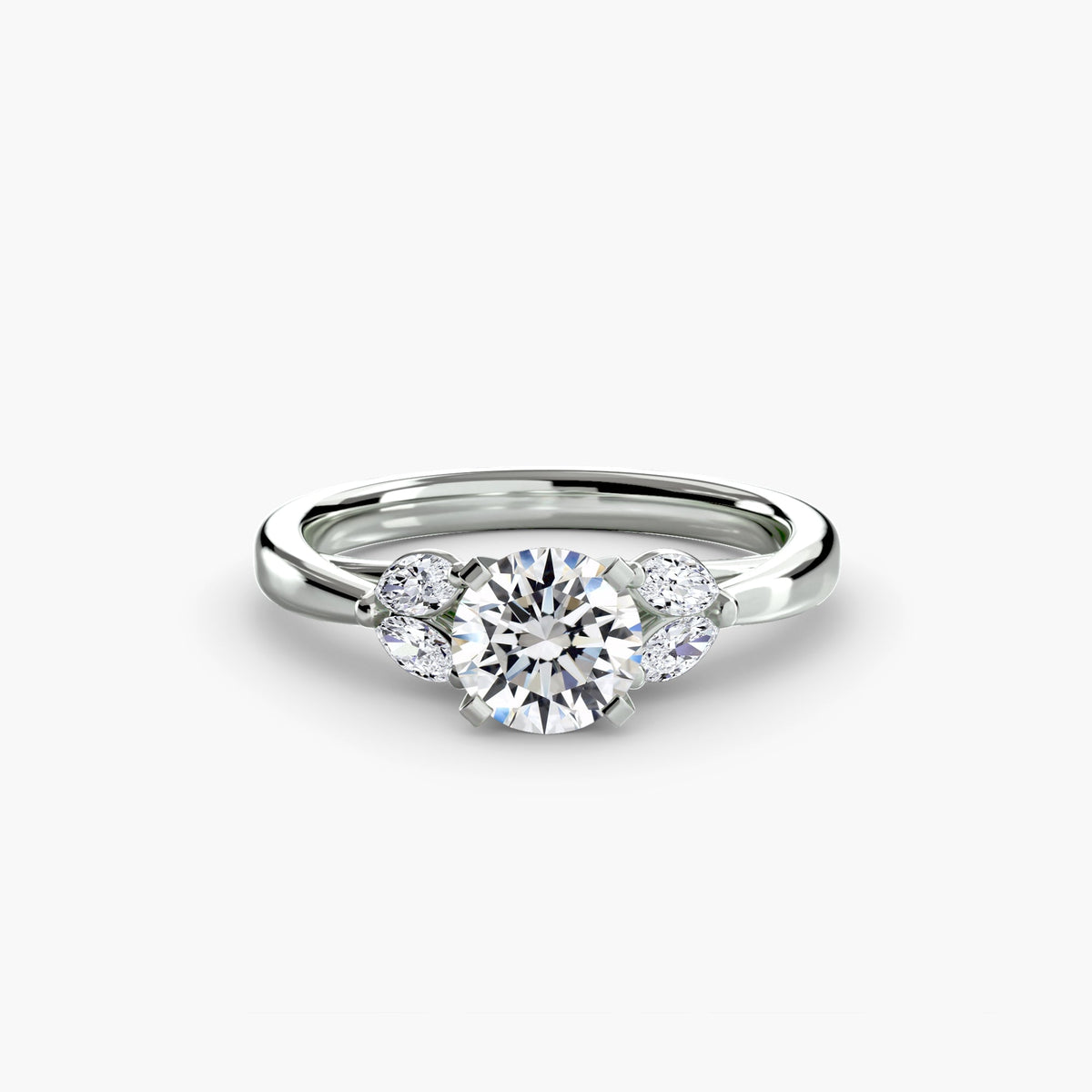 Completed Ring (Italy Size 5.50)