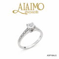 Soltario ASP18ALG Oro 18kt