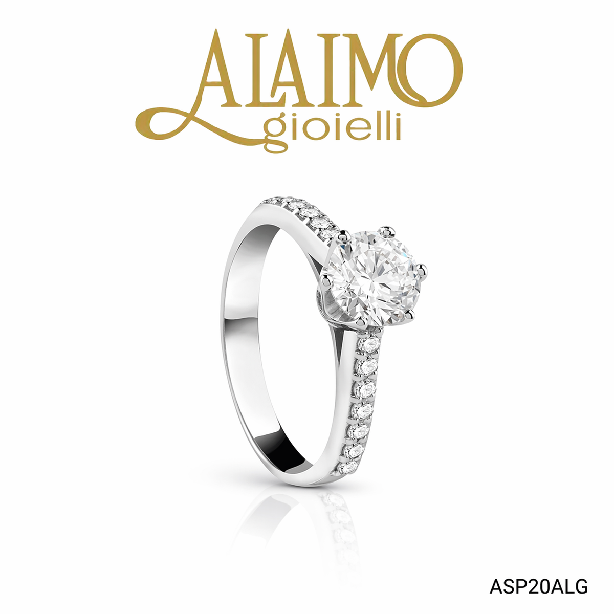 Soltario ASP20ALG Oro 18kt