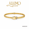 Bracciale B71 Oro 18kt braccialanm3255
