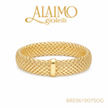 Bracciale B71 Oro 18kt braccialebre0610o75og