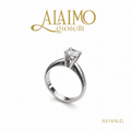 Soltario AS14ALG Oro 18kt