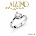 Soltario AS34ALG Oro 18kt con Diamanti