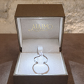 Soltario AS34ALG Oro 18kt con Diamanti