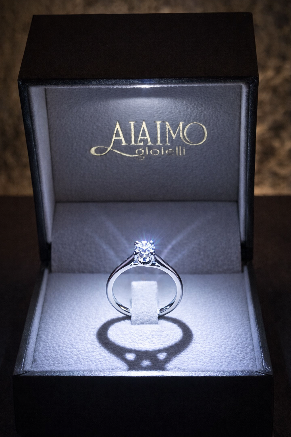 Soltario AS55ALG Oro 18kt