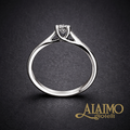Soltario AS55ALG Oro 18kt