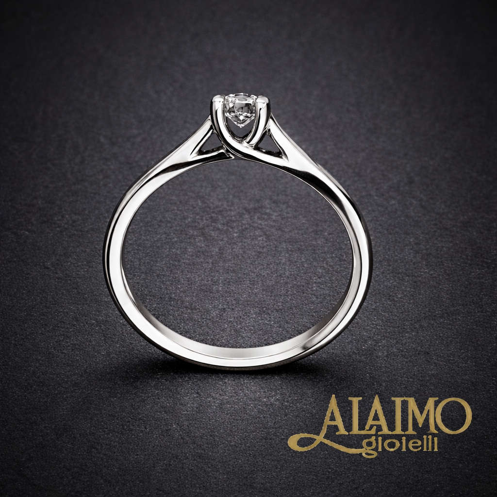 Soltario AS55ALG Oro 18kt
