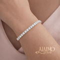 Tennis BRT01 Oro 18kt