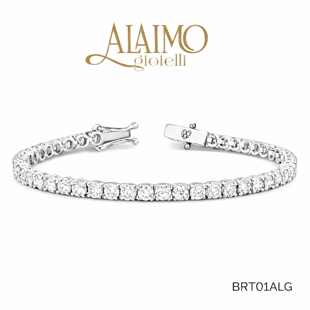 Tennis BRT01 Oro 18kt
