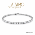 Tennis BRT04 Oro 18kt