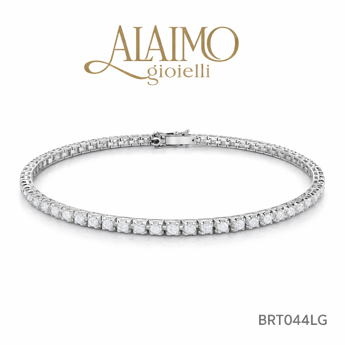 Tennis BRT04 Oro 18kt