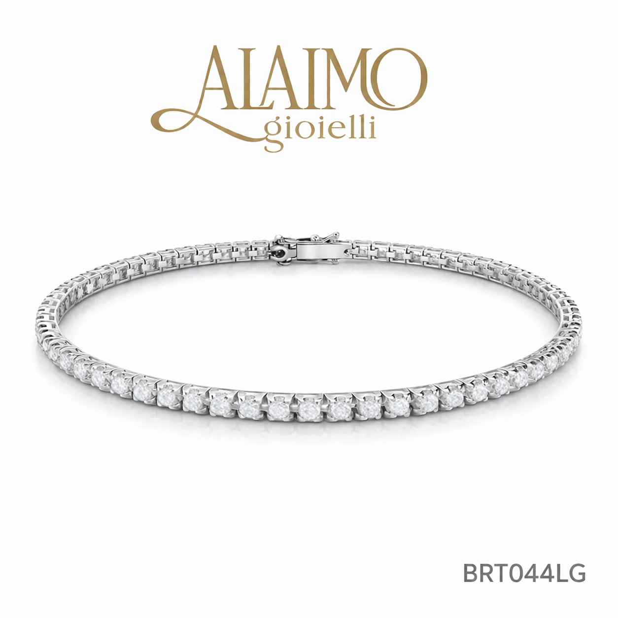 Tennis BRT04 Oro 18kt