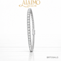 Tennis BRT09 Oro 18kt
