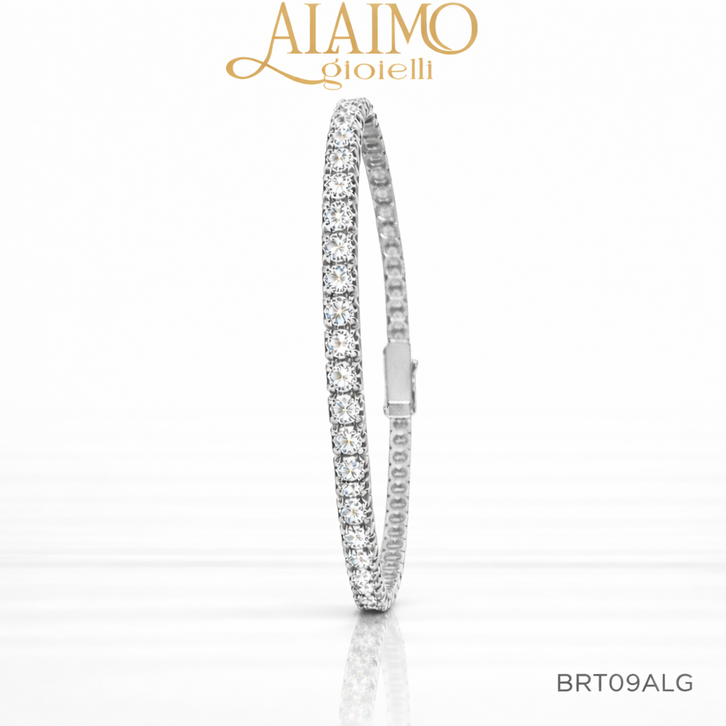 Tennis BRT09 Oro 18kt