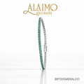 Tennis BRT09 Oro 18kt