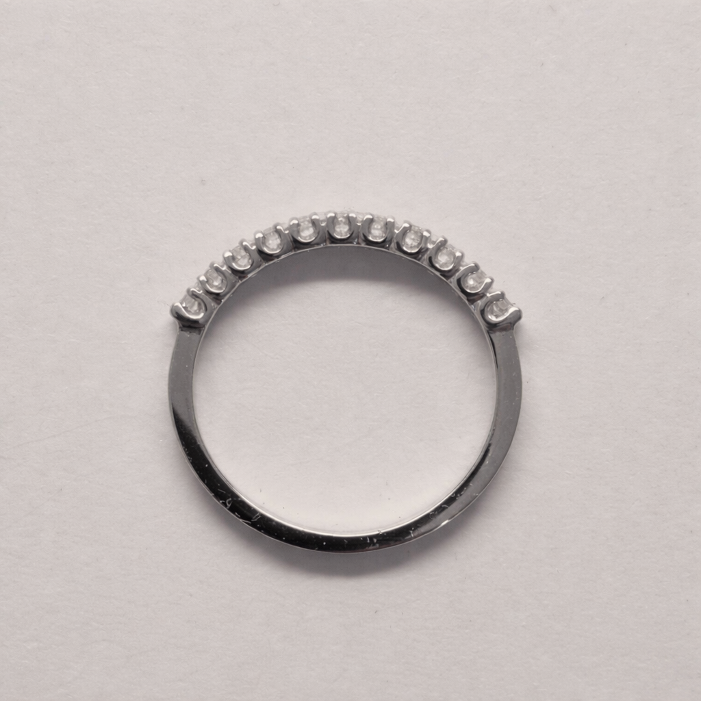 Veretta Diamanti AF32-11BR Oro Bianco 18kt